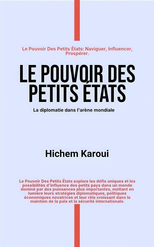 Le pouvoir des petits Etats