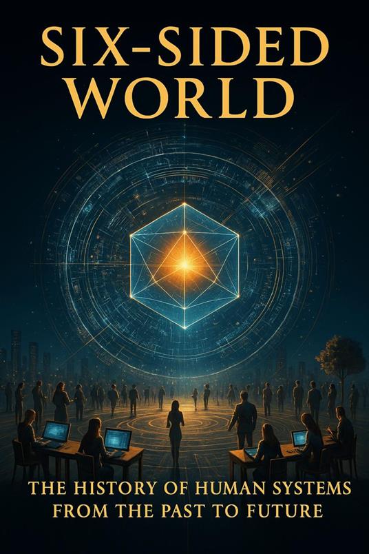 Six-Sided World - The History of Human Systems from the Past to Future