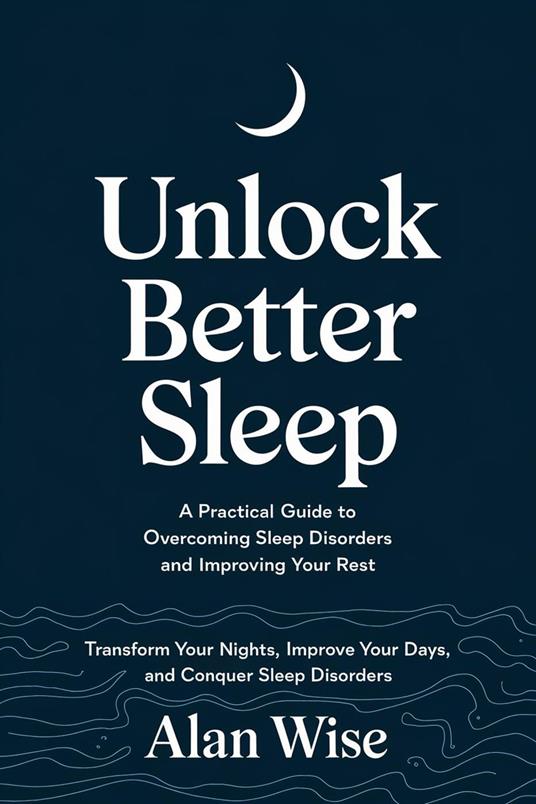 Unlock Better Sleep