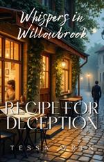 Recipe for Deception