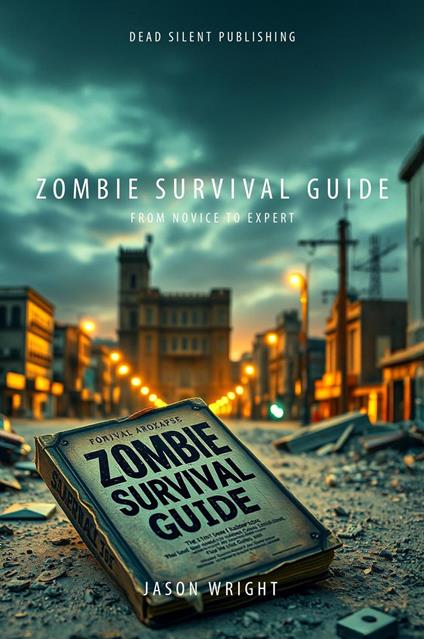 Zombie Survival Guide: From Novice to Expert