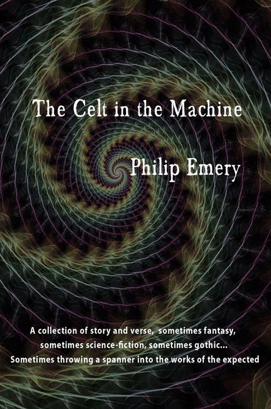 The Celt in the Machine