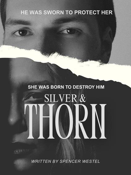 Silver & Thorn