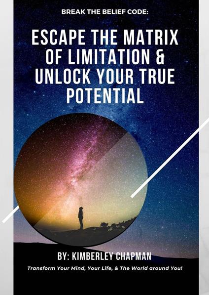 Break the Belief Code