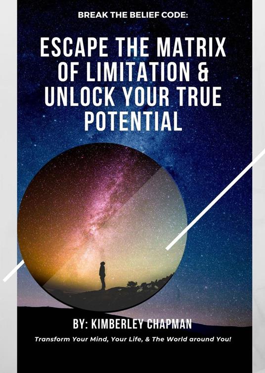 Break the Belief Code