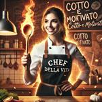 cotto e motivato