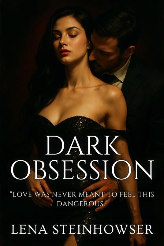Dark Obsession