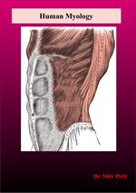 Human Myology