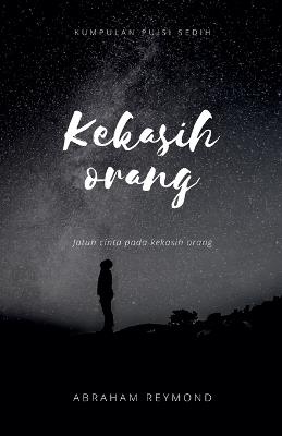 Kekasih orang - Abraham Reymond - cover