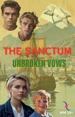 Unbroken Vows
