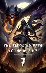 The Rebooted Path to Immortality
