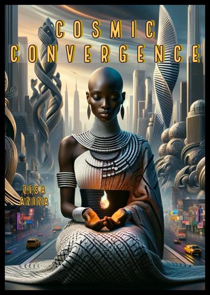 Cosmic Convergence