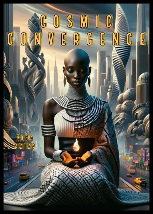 Cosmic Convergence