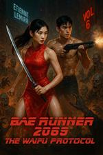 Bae Runner 2069: The Waifu Protocol Vol. 6