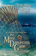 The Most Dangerous Game