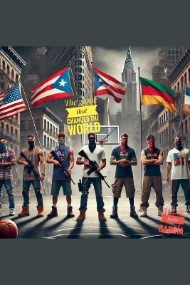 The Game That Changed the World - Betto,Betto Garcia - cover