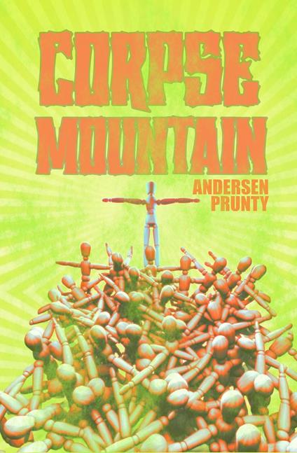 Corpse Mountain