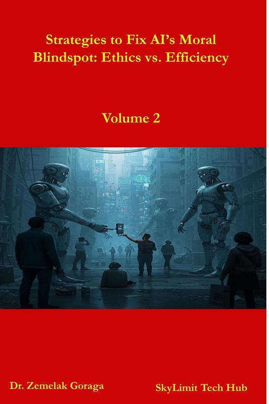 Strategies to Fix AI’s Moral Blindspot: Ethics vs. Efficiency