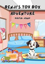 Benji's Toy Box Adventure