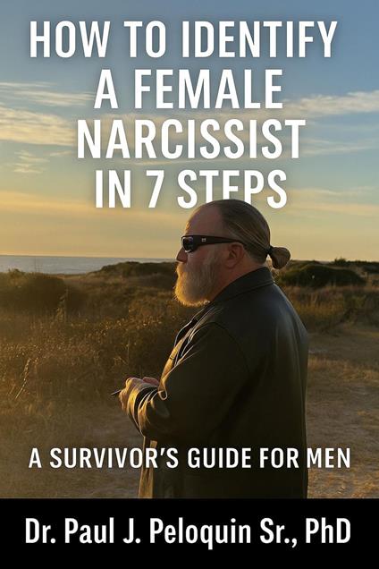 How to identify female narcissists in 7 steps