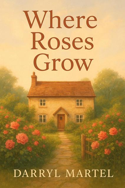 Where Roses Grow