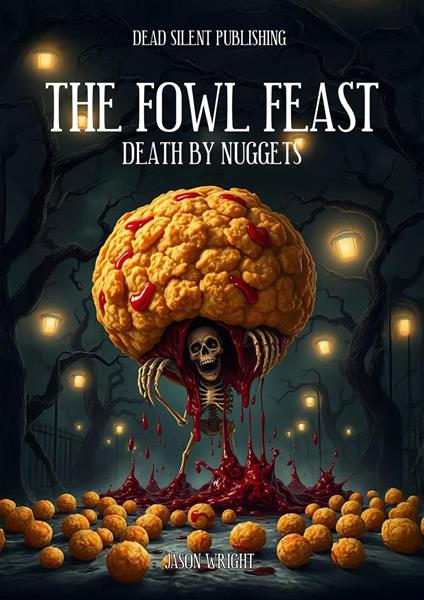 The Fowl Feast: Death by Nuggets