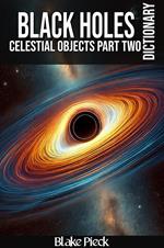 Black Holes Dictionary