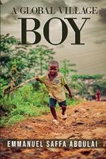 A Global Village Boy