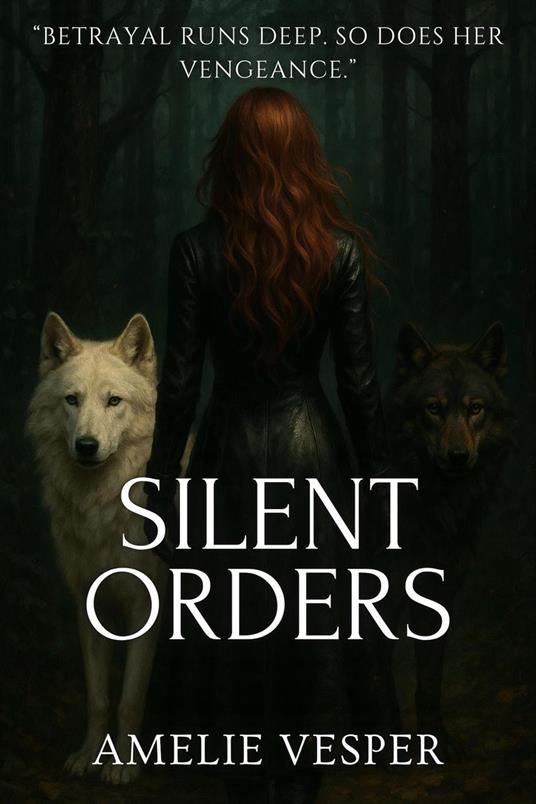 Silent Orders