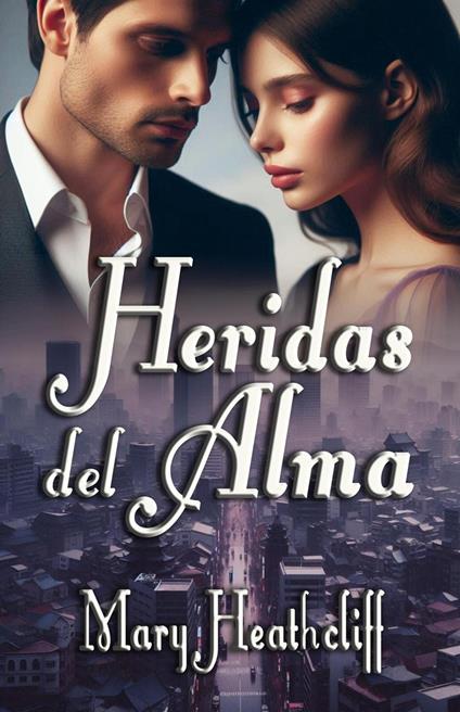 Heridas del Alma