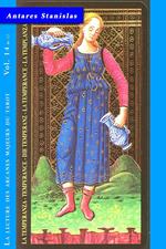 La Tempérance - Vol.14 de 22