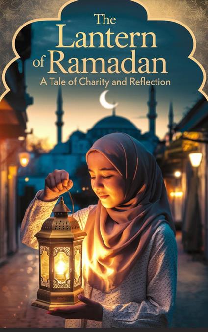The Lantern of Ramadan - Farhan Malik - ebook