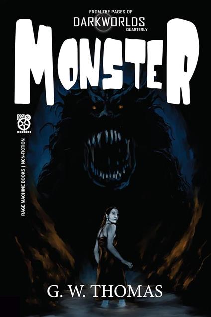 Monster 1
