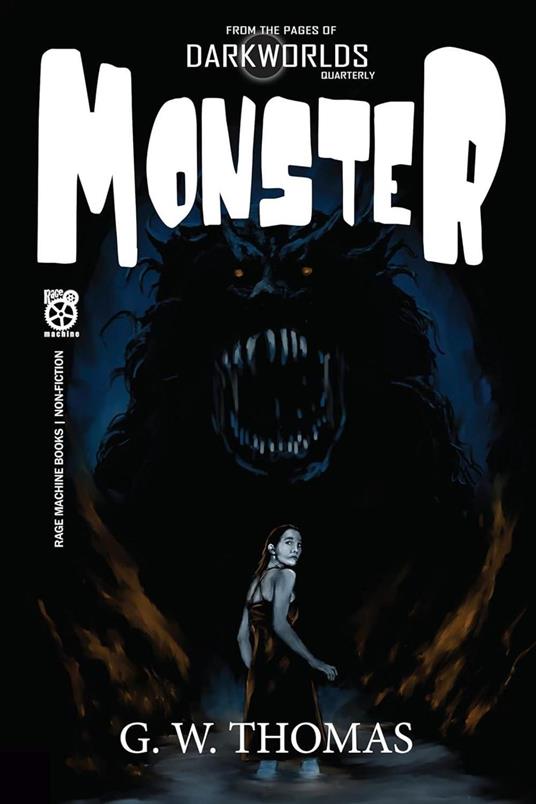 Monster 1
