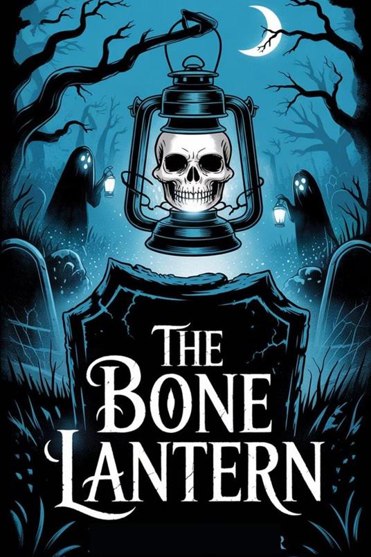 The Bone Lantern