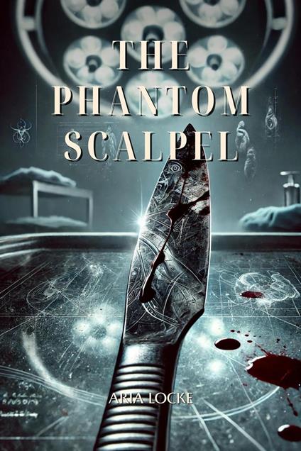 The Phantom Scalpel