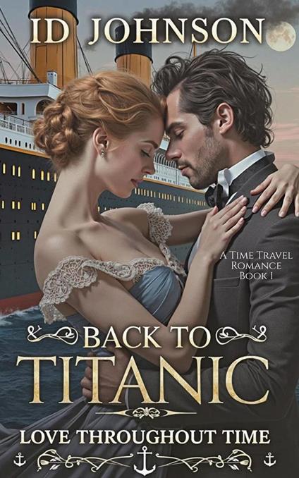 Back to Titanic