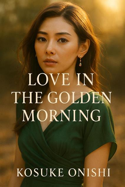Love in the Golden Morning