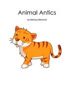 Animal Antics