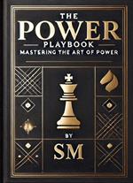 The Power PlayBook by SM Volume 1
