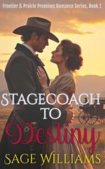 Stagecoach to Destiny