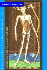 La Muerte - Vol.13 de 22