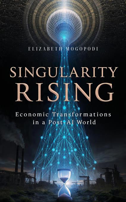 Singularity Rising: Economic Transformations in a Post-AI World