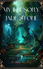 My illusory jade stone