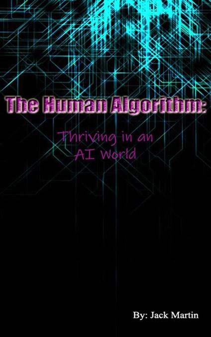 The Human Algorithm