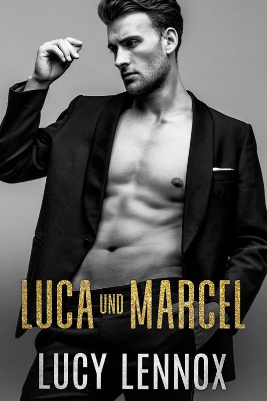 Luca und Marcel