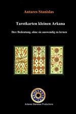 Tarotkarten kleinen Arkana. Ihre Bedeutung, ohne sie auswendig zu lernen