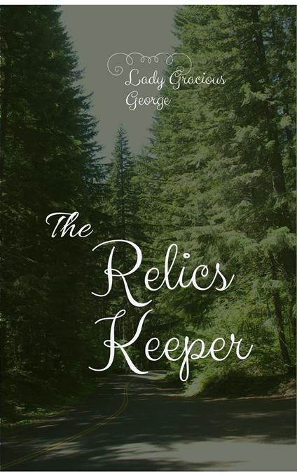 The Relics Keeper