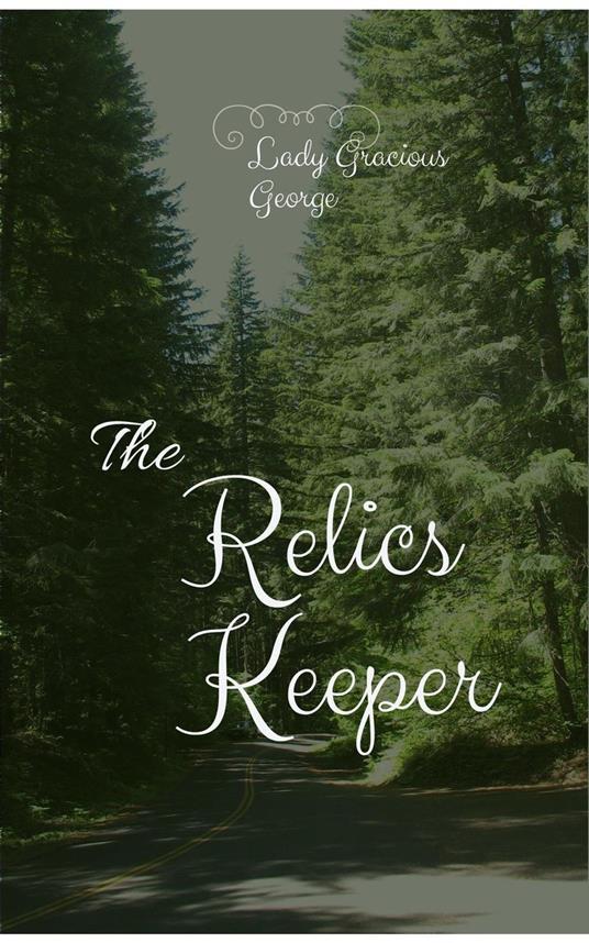The Relics Keeper