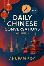 Daily Chinese Conversations